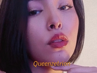 Queenzetrion