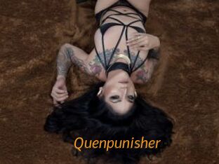 Quenpunisher