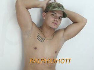 RALPHXXHOTT