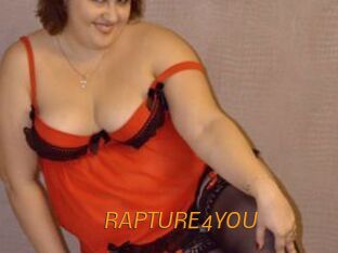RAPTURE4YOU