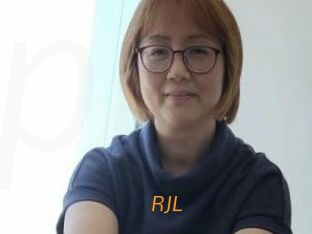 RJL Porn University