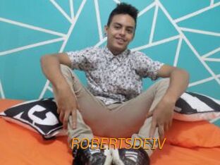 ROBERTSDEIV Porn University