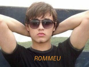 ROMMEU Porn University