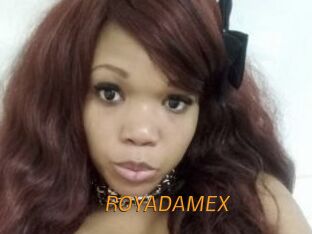 ROYADAMEX
