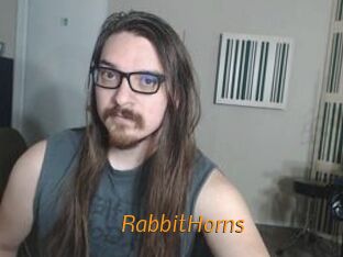 RabbitHorns