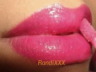 RandiXXX