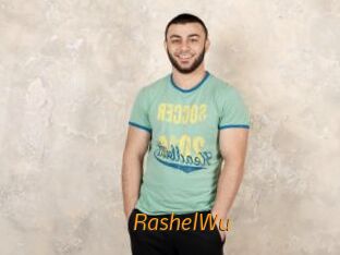 RashelWu
