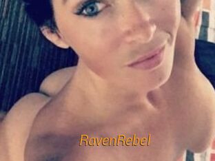 RavenRebel