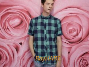 RayHART