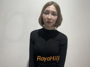 RayaHill