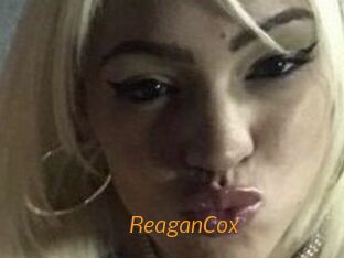 Reagan_Cox Porn University