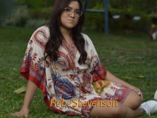 RebeStevenson