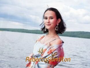RebeccaSanditon