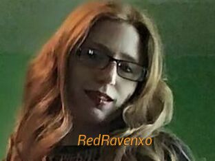 RedRavenxo