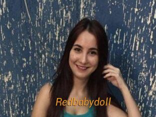Redbabydoll