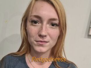 Redgodneess
