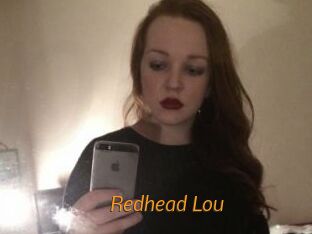 Redhead_Lou