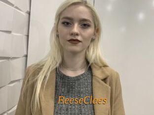 ReeseClaes