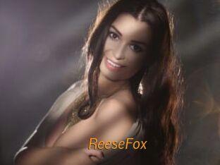 ReeseFox