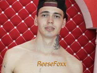 ReeseFoxx