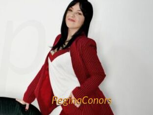 ReginaConors