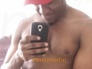 Remiimartin