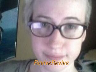 ReviveRevive