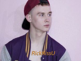 RickKissU
