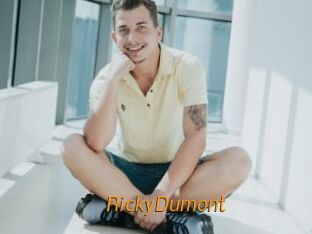 RickyDumont