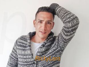 RickyLara