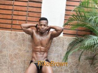 RikoBrown