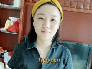 Ringakii