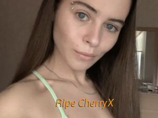 Ripe_CherryX