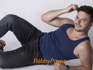 RobbyPayne
