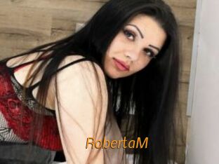 RobertaM