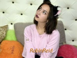 RobinReid