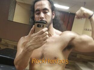 RockHard305