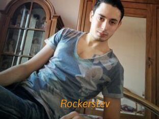 Rockerstev