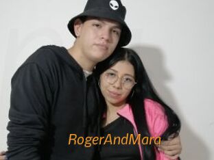 RogerAndMara