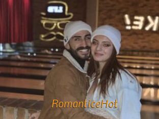 RomanticeHot