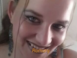 Romany