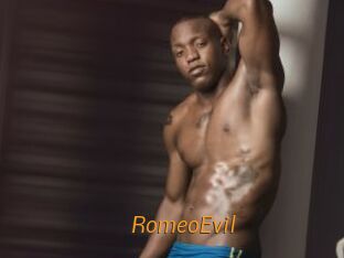 RomeoEvil