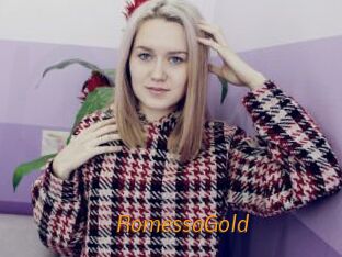 RomessaGold