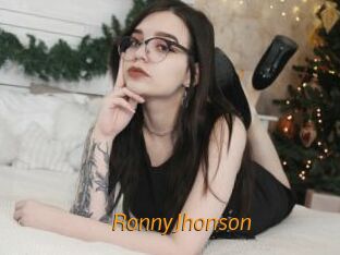 RonnyJhonson