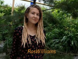 RosWilliams
