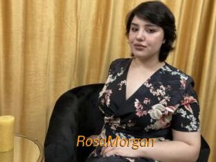 RosaMorgan