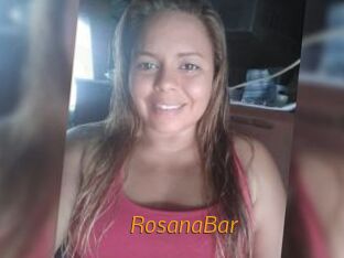 RosanaBar