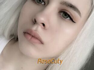 RoseCuty