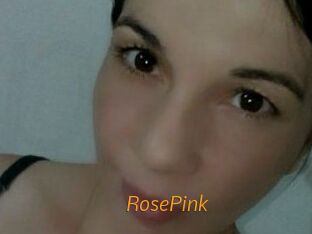 RosePink