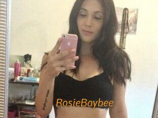 RosieBaybee